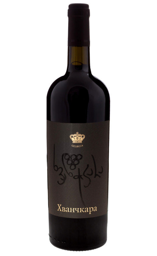 Khvanchkara Premium