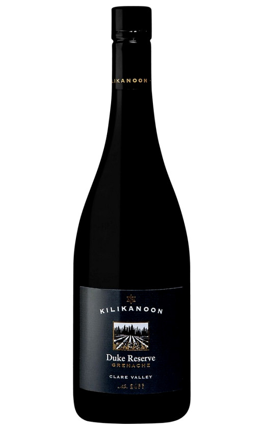 Kilikanoon Duke Reserve Grenache 2014