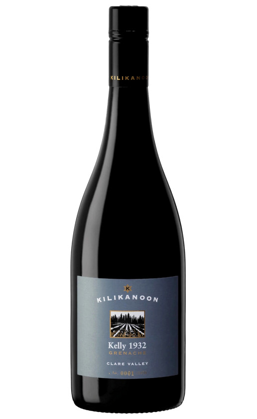 Kilikanoon Kelly 1932 Grenache 2014