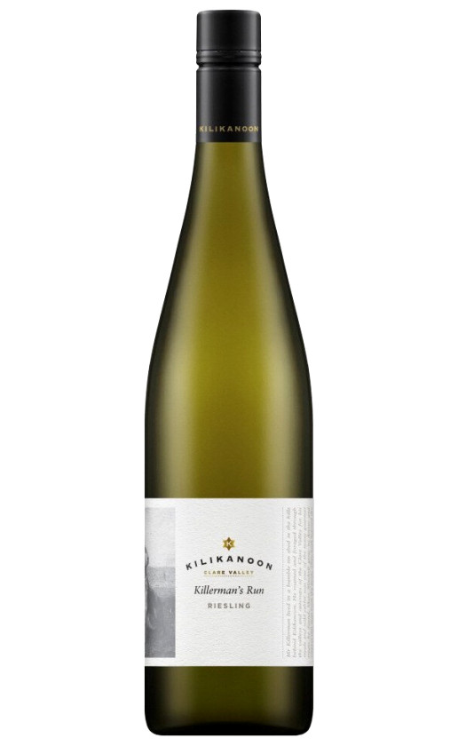 Kilikanoon Killerman's Run Riesling 2019