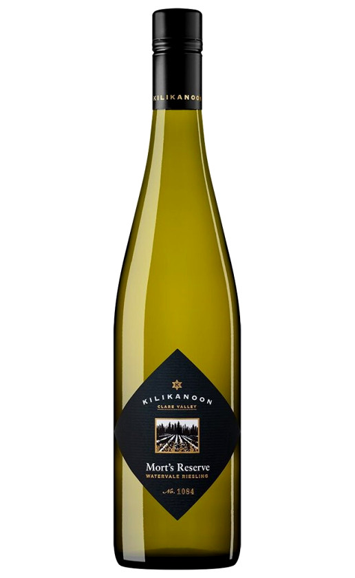 Kilikanoon Mort's Reserve Riesling 2017