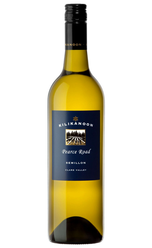 Kilikanoon Pearce Road Semillon 2016