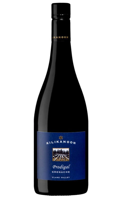 Kilikanoon Prodigal Grenache 2018