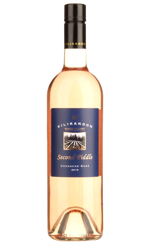 Kilikanoon Second Fiddle Grenache Rose 2019