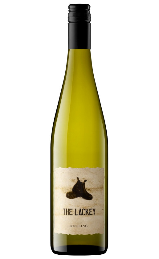 Kilikanoon The Lackey Riesling 2019