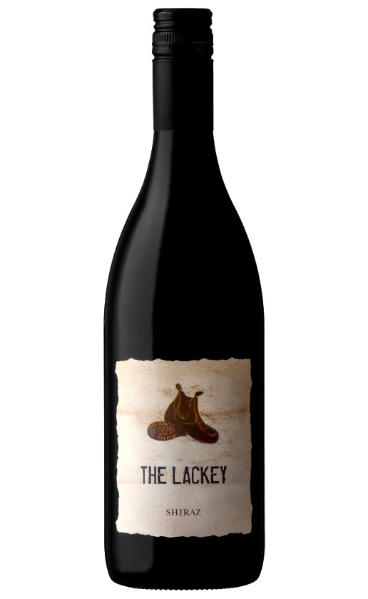Kilikanoon The Lackey Shiraz 2018