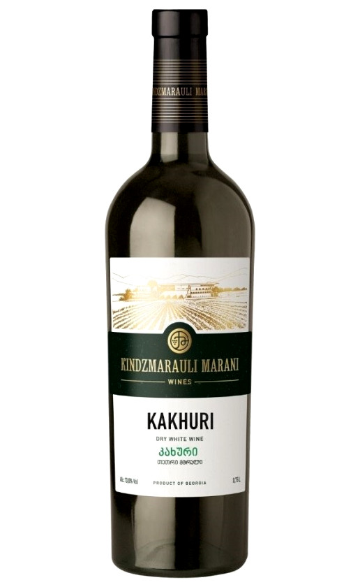 Kindzmarauli Marani Kakhuri 2019