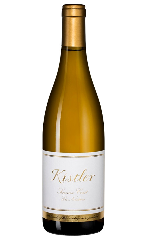 Kistler Chardonnay Les Noisetiers 2019