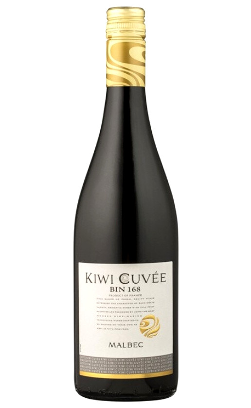 Kiwi Cuvee Malbec