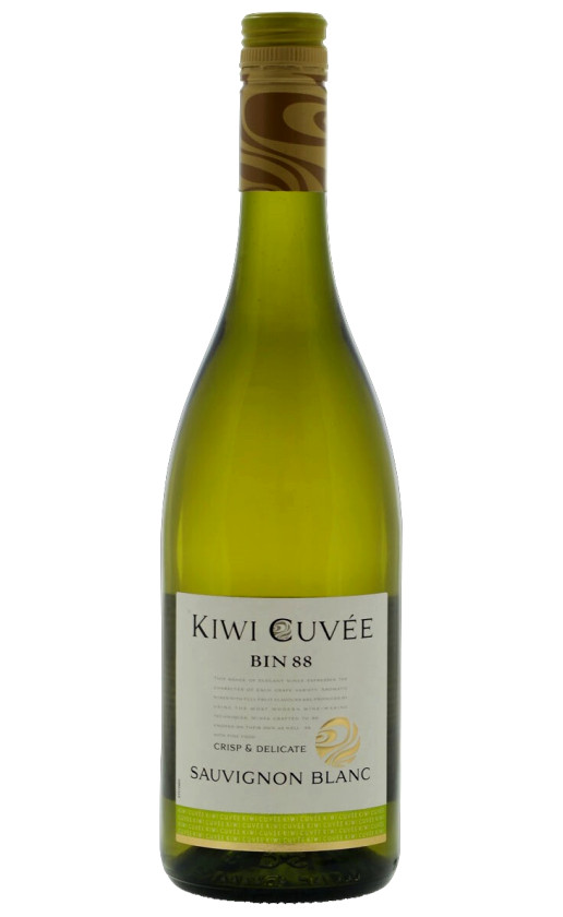Kiwi Cuvee Sauvignon Blanc