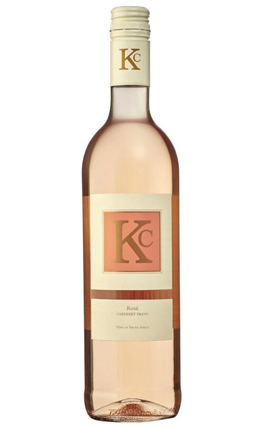 Klein Constantia KC Rose 2018