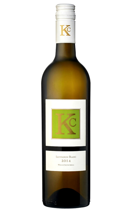Klein Constantia KC Sauvignon Blan 2017
