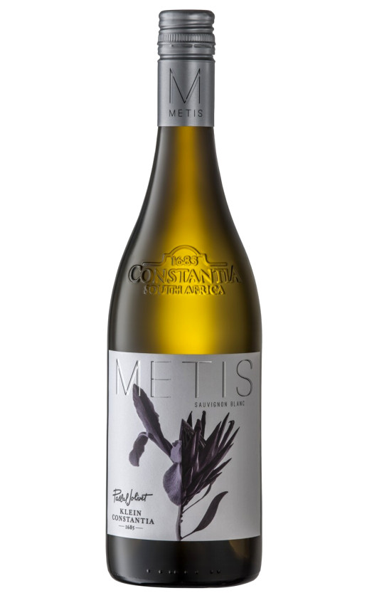 Klein Constantia Metis Sauvignon Blanc 2015