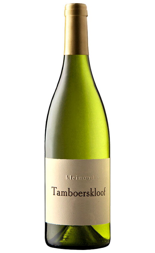 Kleinood Tamboerskloof Viognier 2017