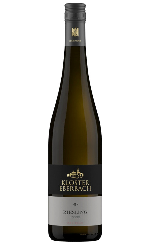 Kloster Eberbach Riesling Trocken 2020