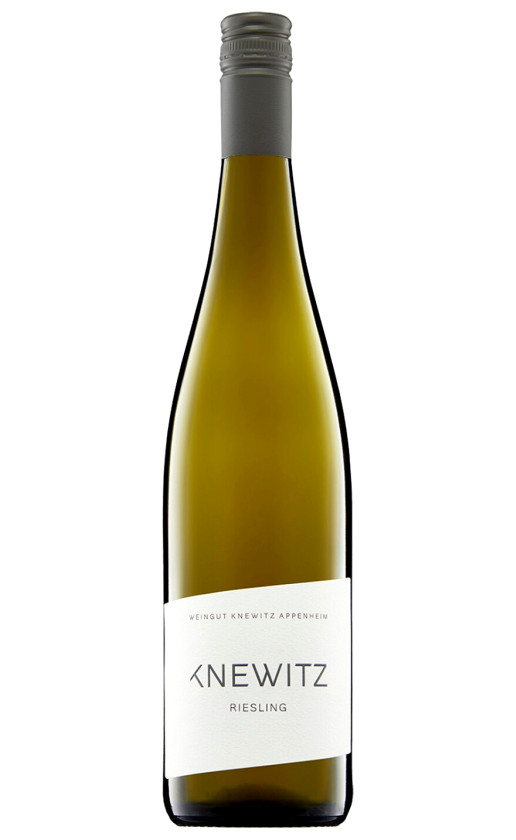 Knewitz Riesling 2020