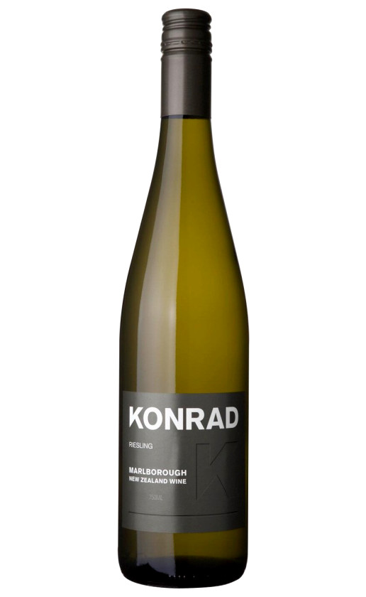 Konrad Riesling 2017