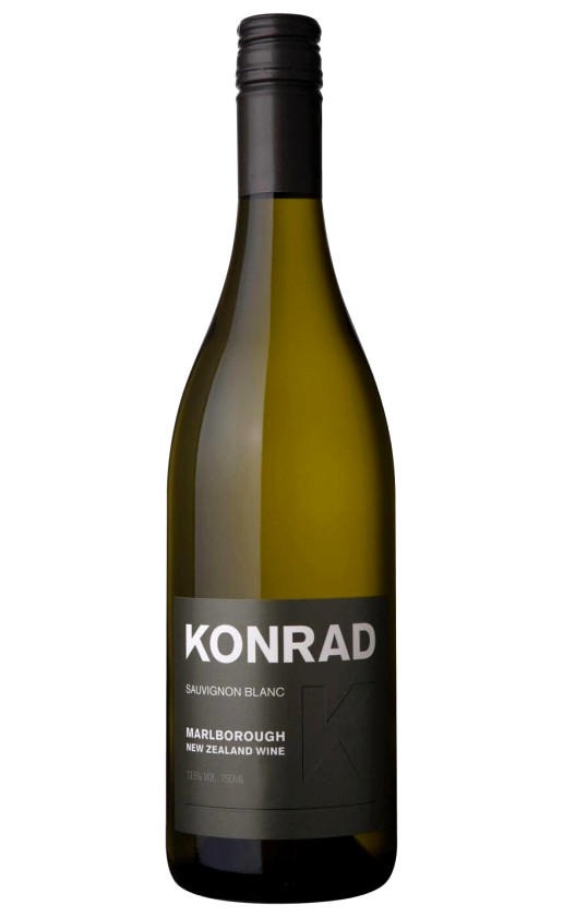 Konrad Sauvignon Blanc 2020