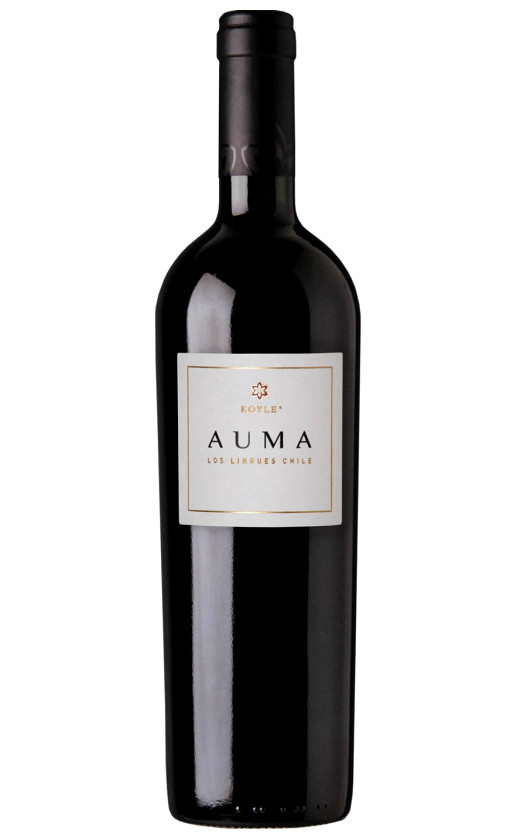 Koyle Auma 2013