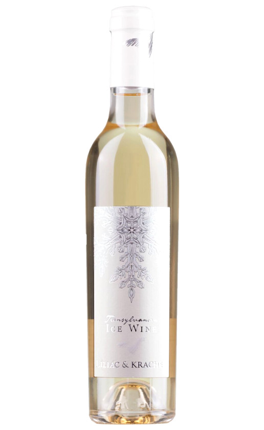 Kracher Transylvanian Ice Wine 2019