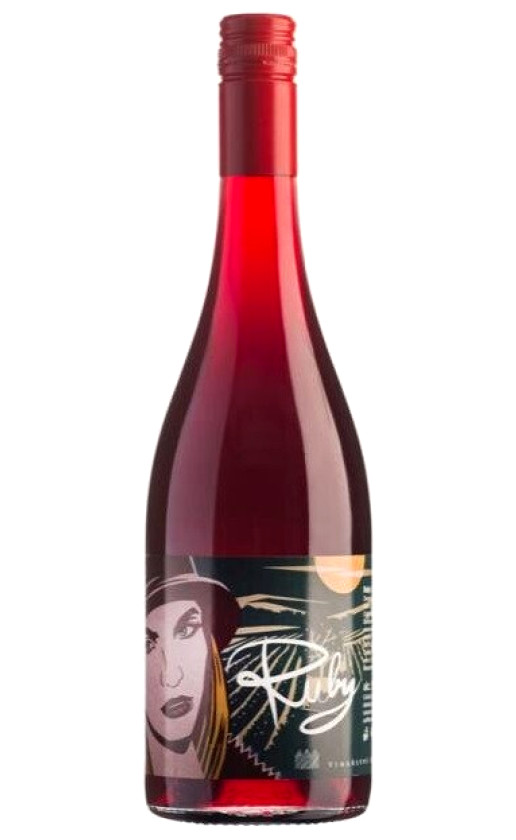 Krasna Hora Ruby