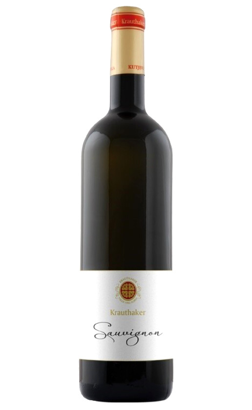 Krauthaker Sauvignon 2013