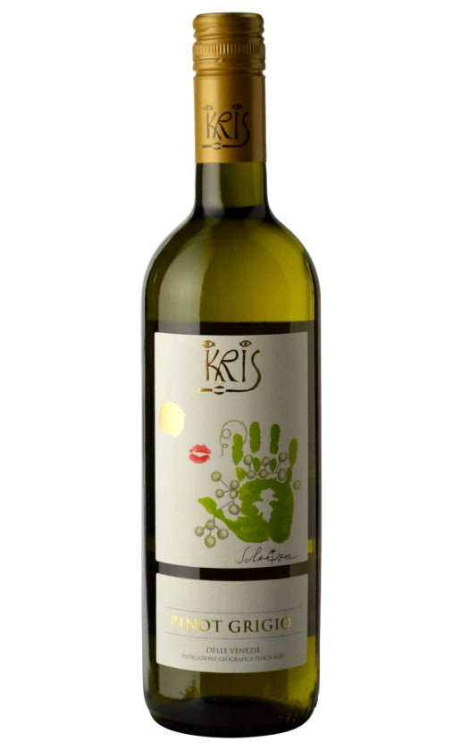 Kris Pinot Grigio delle Venezie