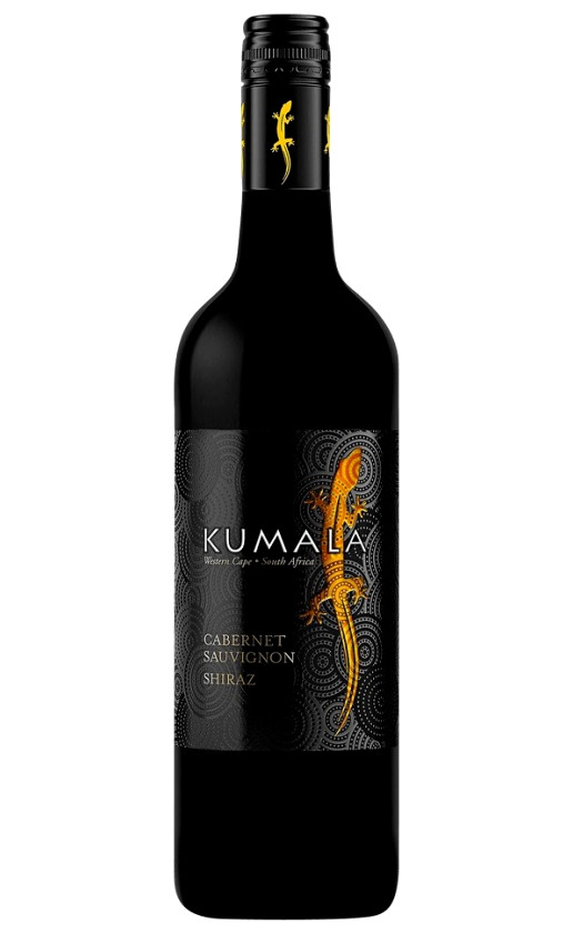 Kumala Cabernet Sauvignon-Shiraz