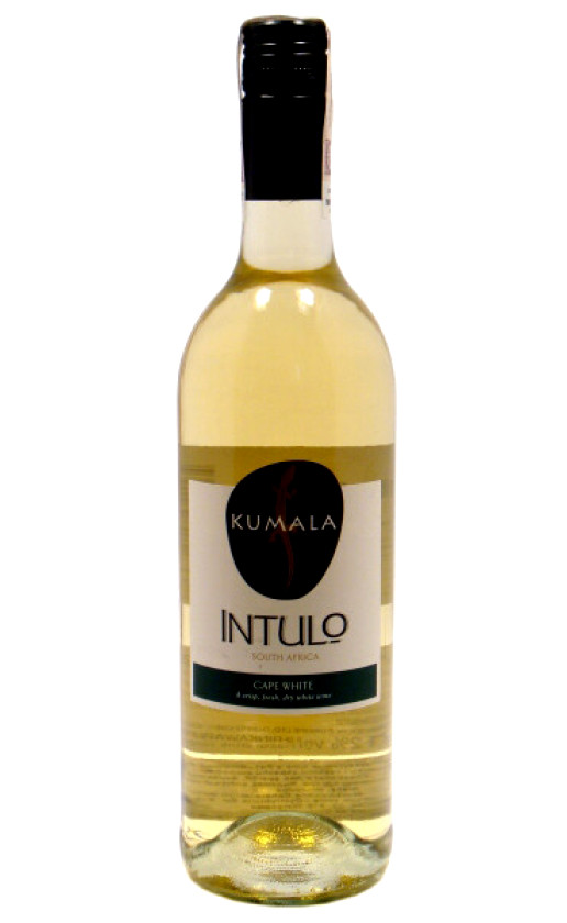Kumala Intulo White