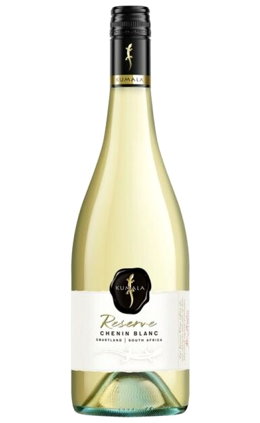 Kumala Reserve Chenin Blanc 2019