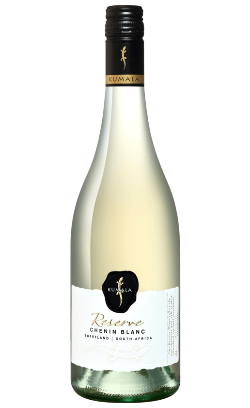 Kumala Reserve Chenin Blanc Swartland WO 2020