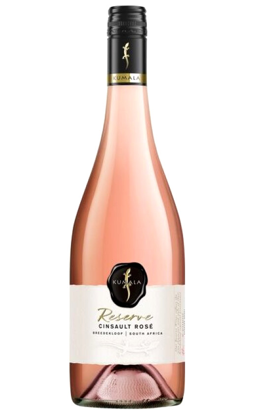 Kumala Reserve Cinsault Rose 2018
