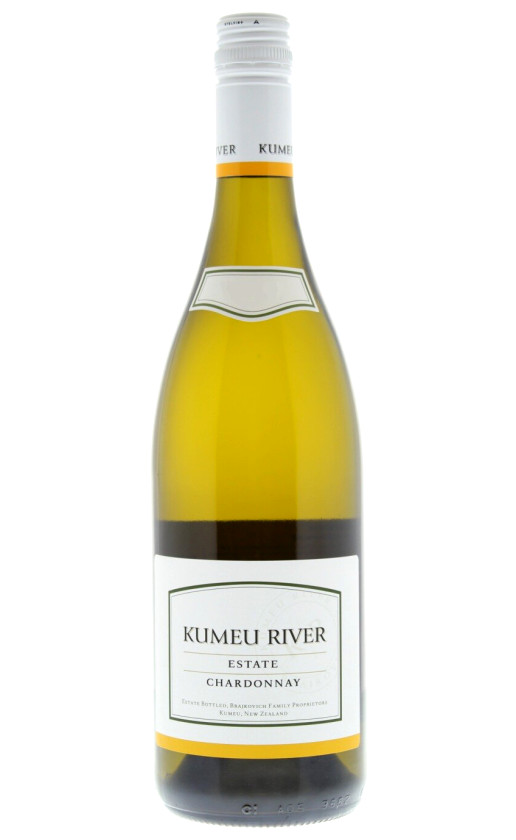 Kumeu River Estate Chardonnay