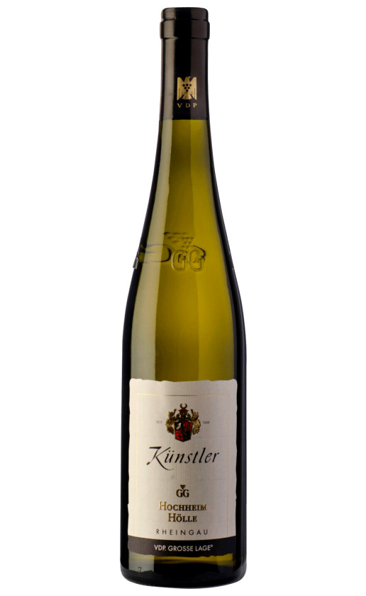 Kunstler Hochheim Holle 2018