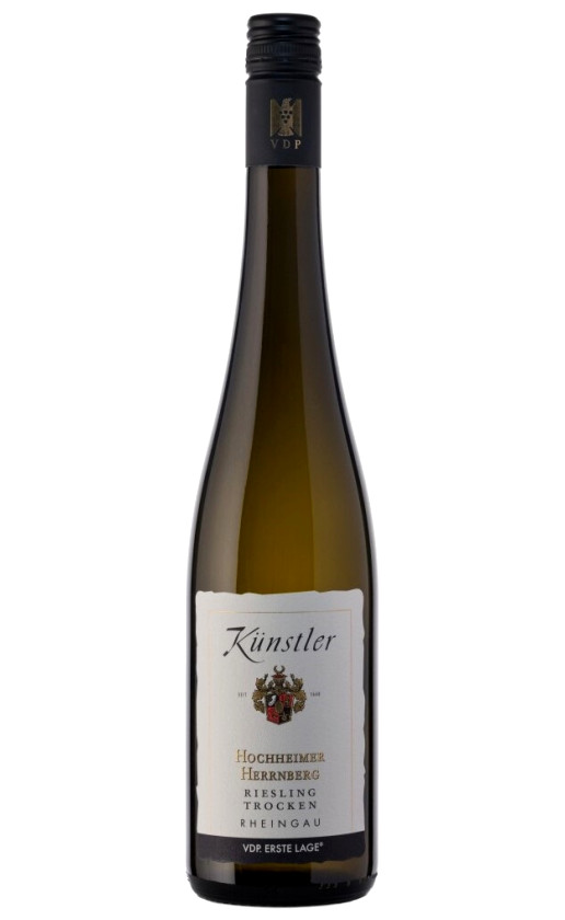 Kunstler Hochheimer Herrnberg Riesling 2020