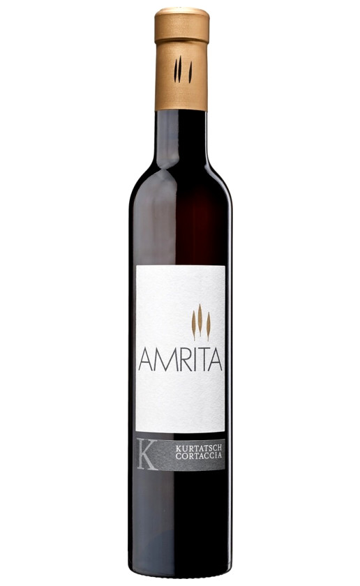 Kurtatsch Amrita 2009