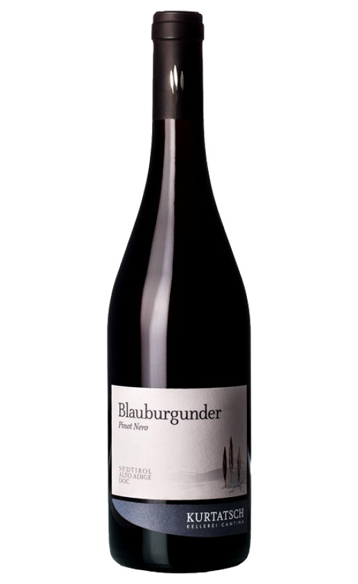 Kurtatsch Blauburgunder 2019