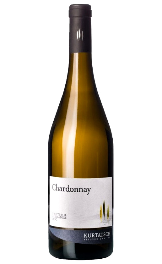 Kurtatsch Chardonnay 2016