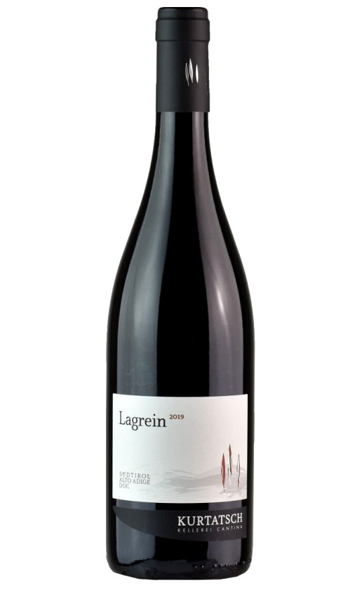 Kurtatsch Lagrein Trentino-Alto Adige 2019