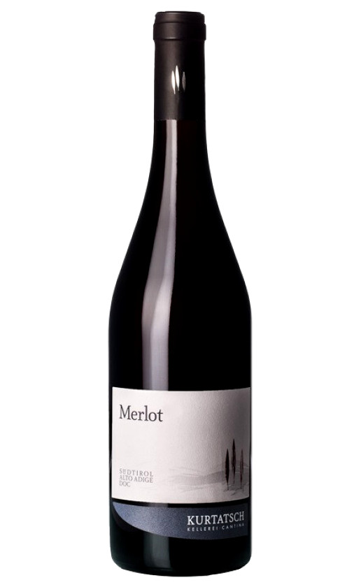 Kurtatsch Merlot 2015