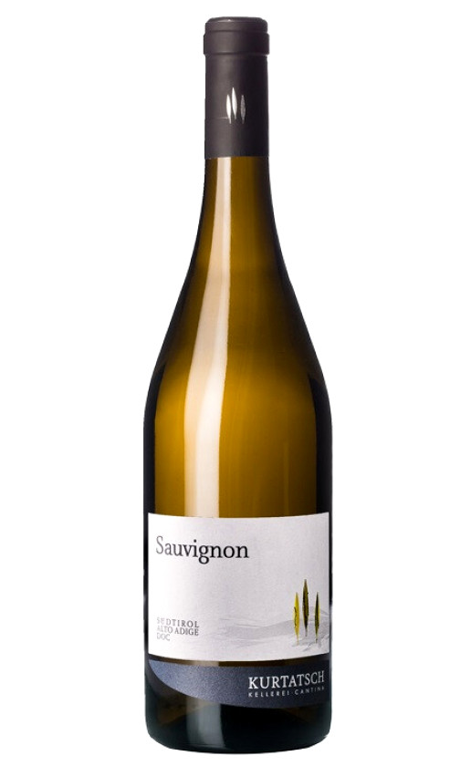 Kurtatsch Sauvignon 2016