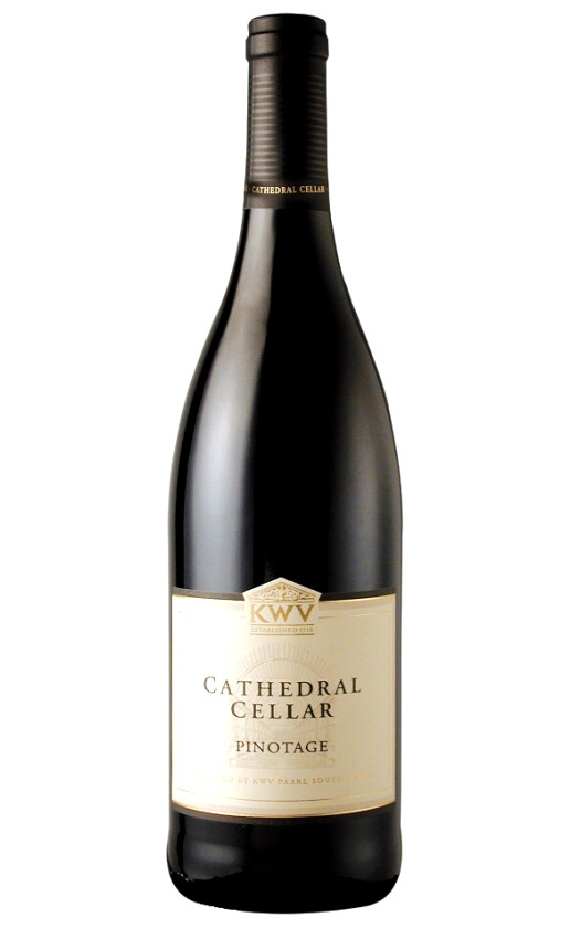 KWV Cathedral Cellar Pinotage