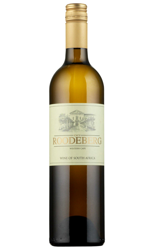 KWV Roodeberg White