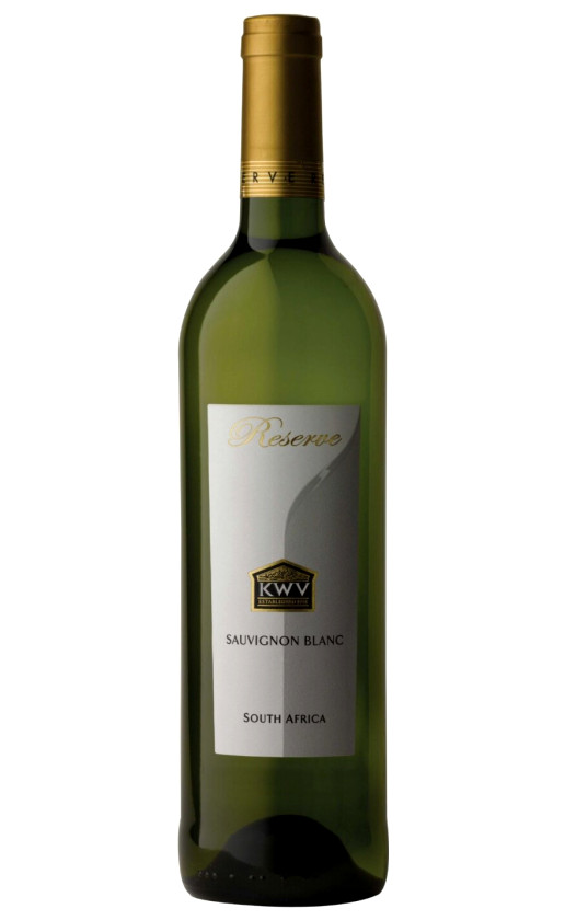 KWV Sauvignon Blanc Reserve