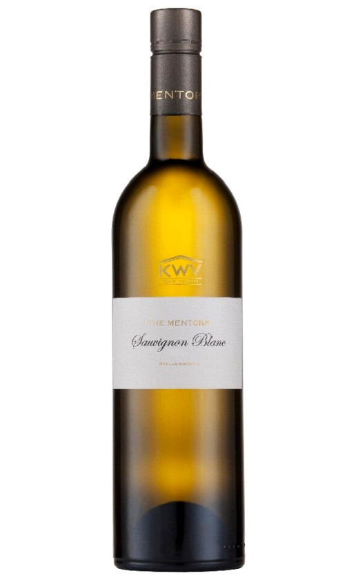 KWV The Mentors Sauvignon Blanc 2017