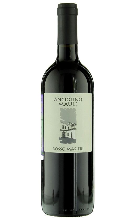 La Biancara Rosso Masieri Veneto 2019