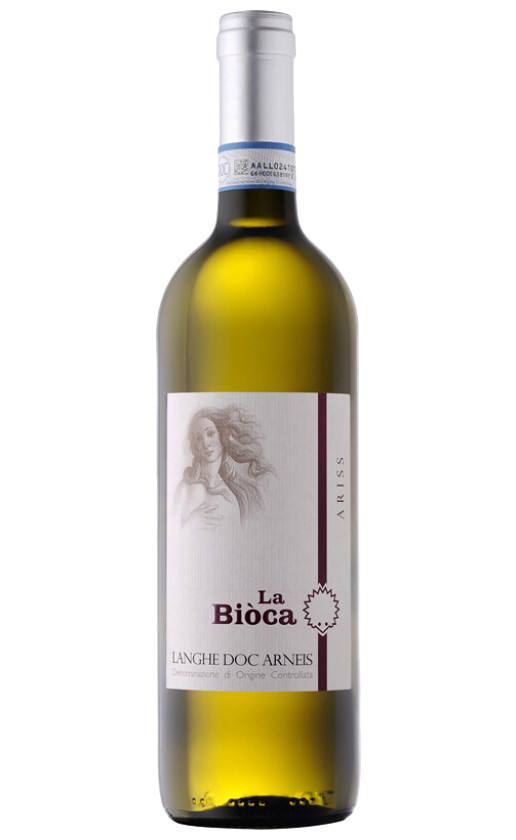 La Bioca Ariss