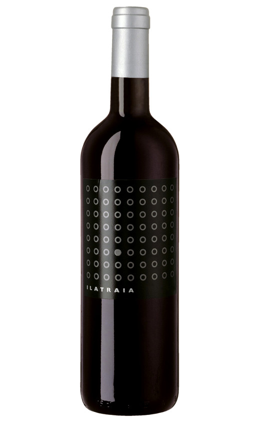 La Brancaia Ilatraia 2009