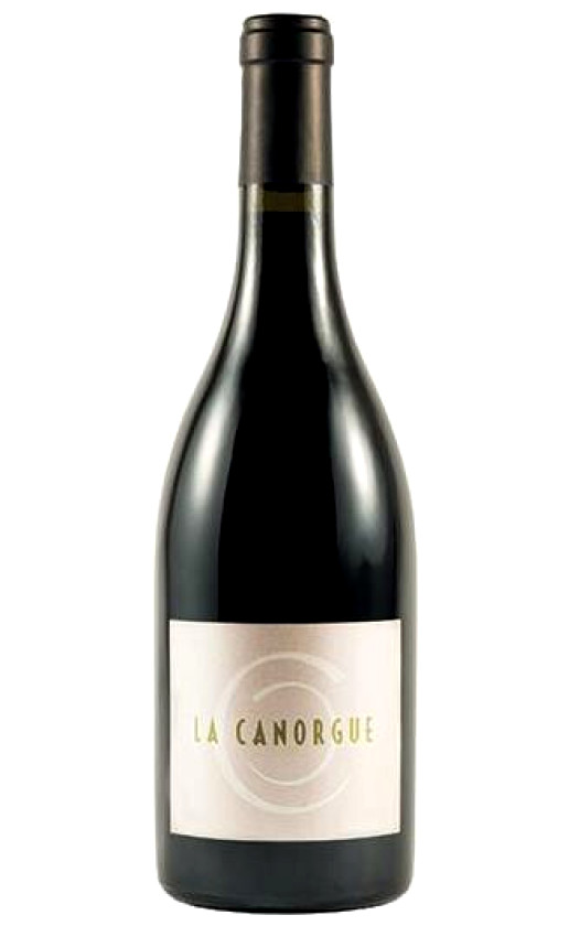 La Canorgue Mediterranee 2015