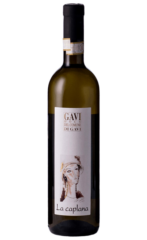 La Caplana Gavi del Comune di Gavi 2020